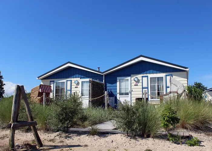 Casa de Férias Welle 36a