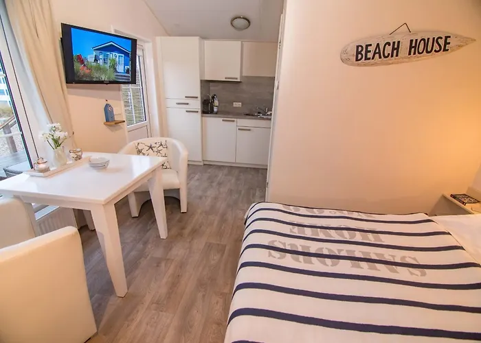 Casa de Férias Welle 36a *