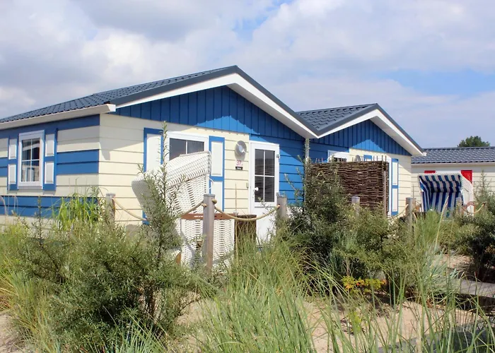 Welle 36a Casa de Férias