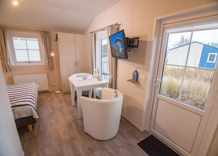 Welle 36a Casa de Férias *